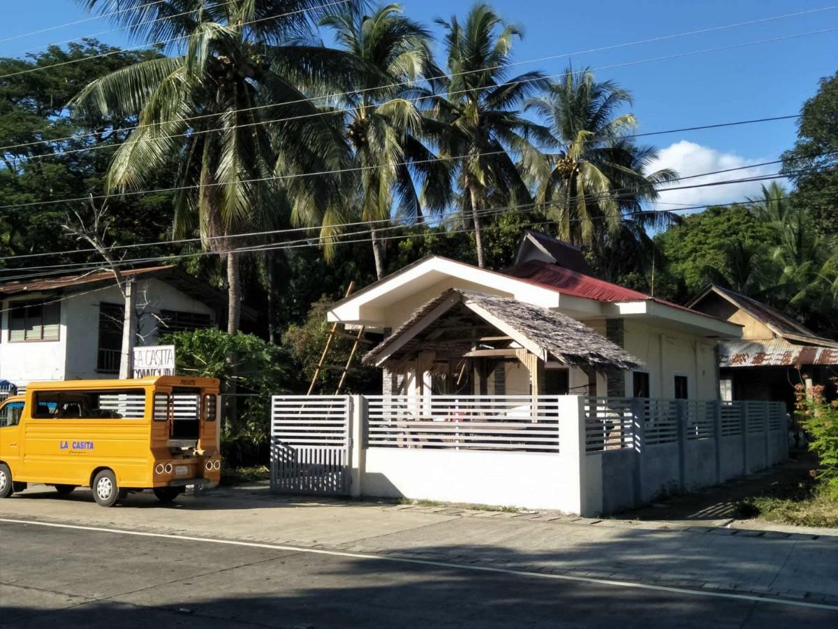 Lacasita 2Bd Home With Starlink Catarman  Exterior foto